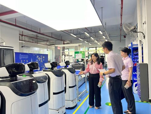 農(nóng)行福州分行 下好金融支持“先手棋”，積極賦能科技型軟件企業(yè)